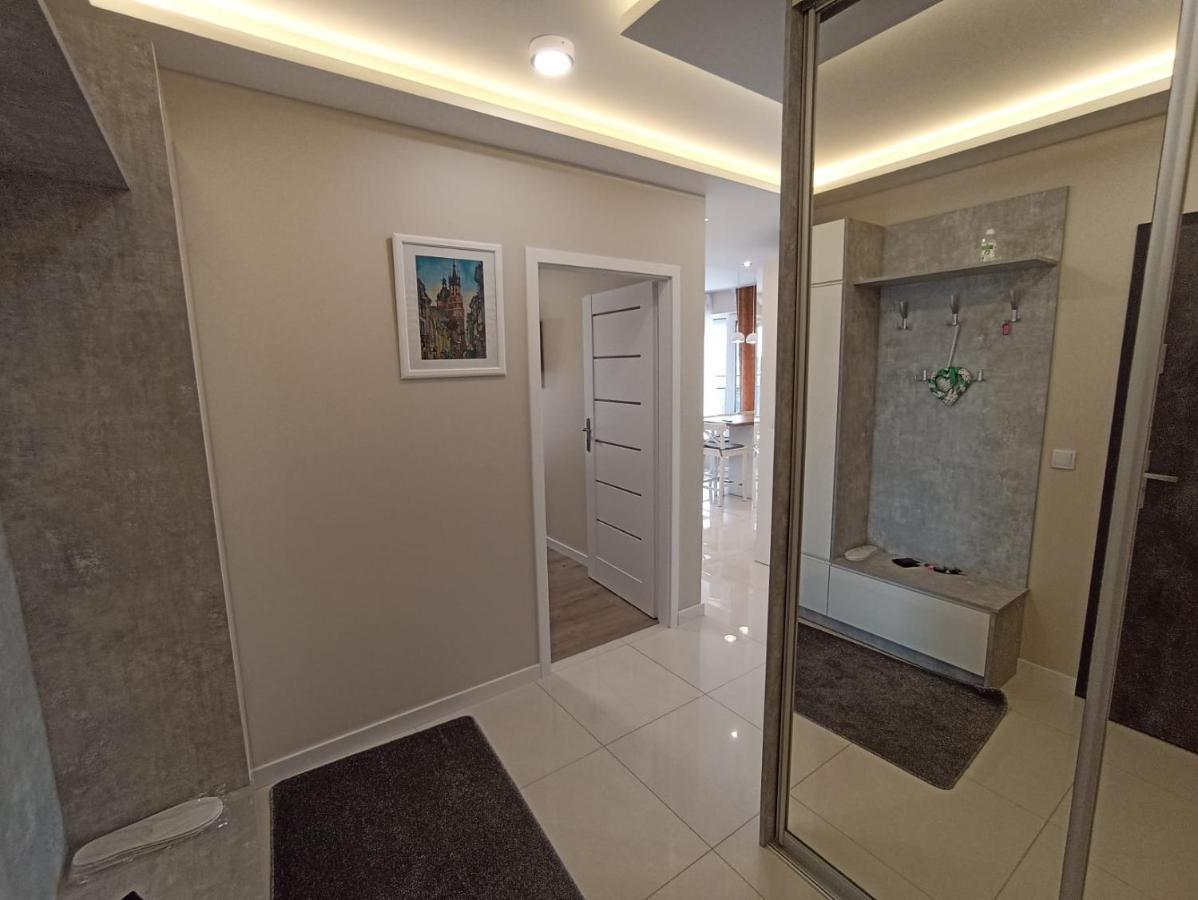 Barska 69 Apartment *