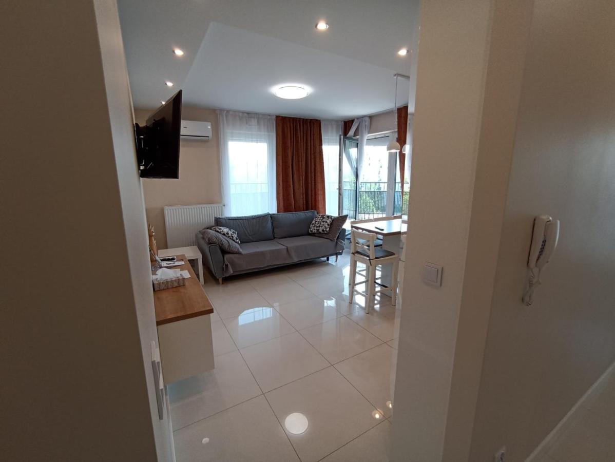 Apartment Barska 69