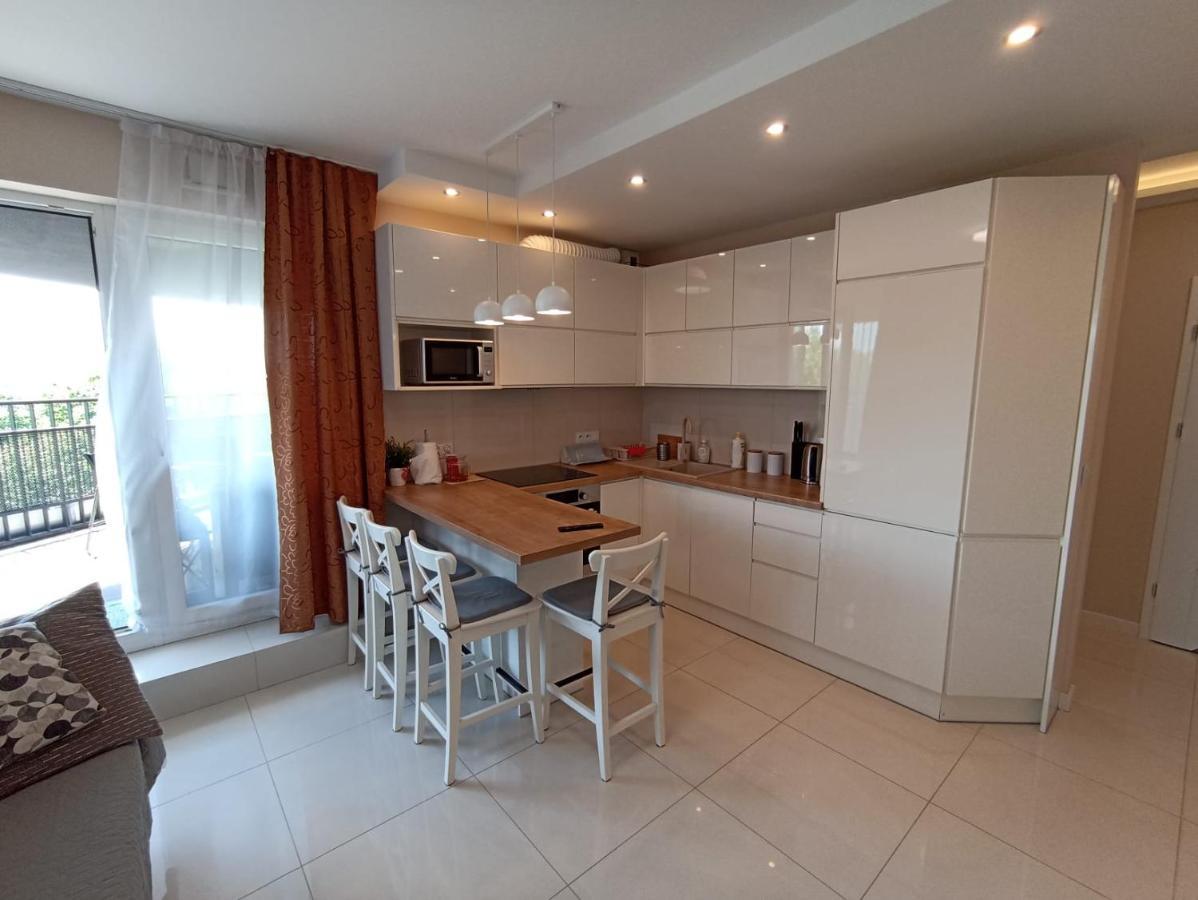 Barska 69 Apartment *