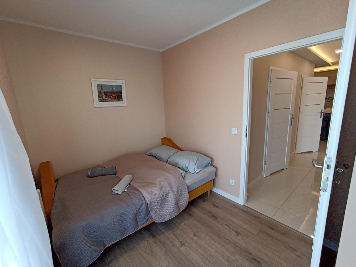 Apartment Barska 69